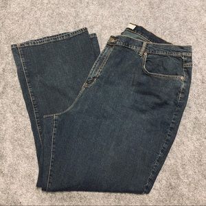 Venezia stretch plus Size Jeans